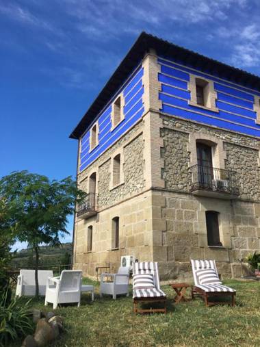 Bodegas De Arnes - Adults Only