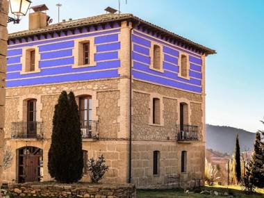 Bodegas De Arnes - Adults Only