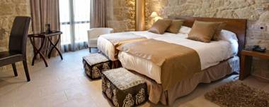 Hotel Palacio del Obispo