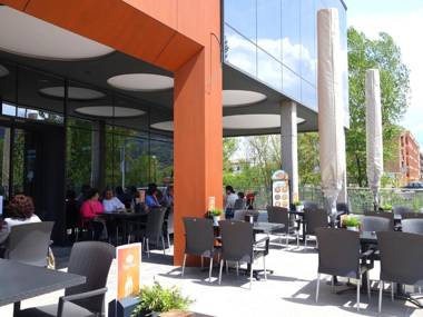 Hospedium Hotel Lleida