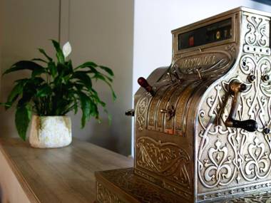 Hospedium Hotel Lleida