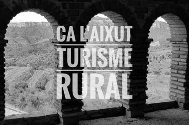 Ca lAixut Turismo Rural