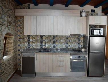 Ca lAixut Turismo Rural