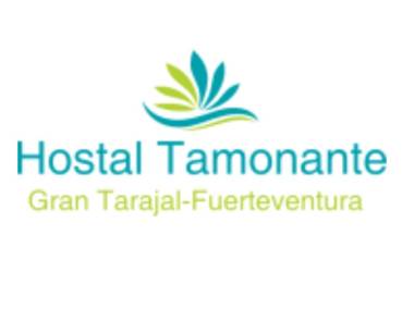 Hostal Tamonante