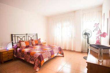 Apartamento con ascensor Gran Tarajal Playa