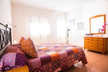 Apartamento con ascensor Gran Tarajal Playa