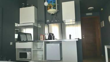 Fuerteventura in Loft