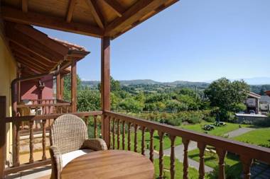 Apartamentos Rurales Antojanes