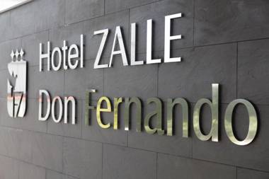 Hotel Zalle Don Fernando