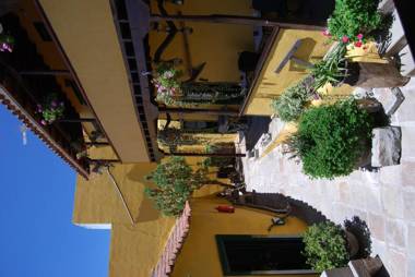 Hotel Rural Senderos de Abona