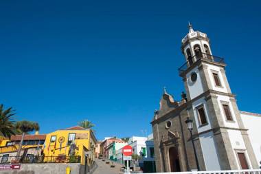 Hotel Rural Senderos de Abona