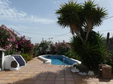 Casa Rural La Capellania