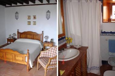 Casa Rural La Capellania