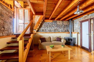 Casa Rural Altos Cruz de Tea