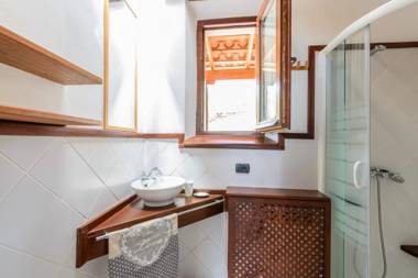 Casa Rural Altos Cruz de Tea