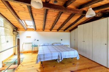 Casa Rural Altos Cruz de Tea