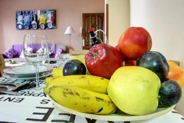 Marody House Vacacional