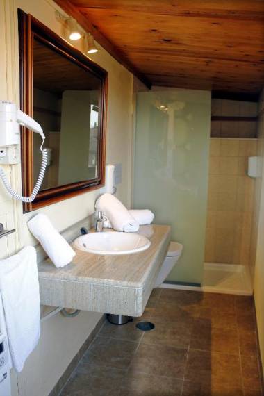 Arte Vida Suites & Spa