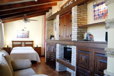 Arte Vida Suites & Spa