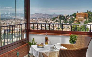 Hotel Mirador Arabeluj