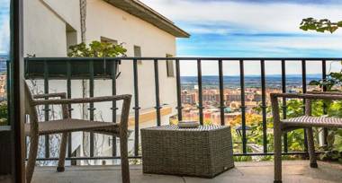 Hotel Mirador Arabeluj