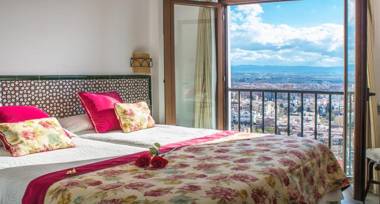 Hotel Mirador Arabeluj