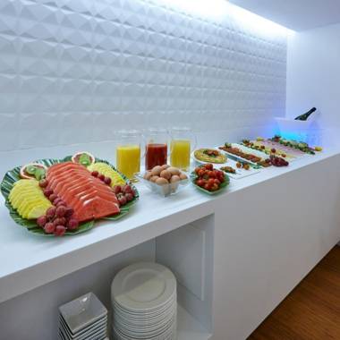 Granada Five Senses Rooms & Suites