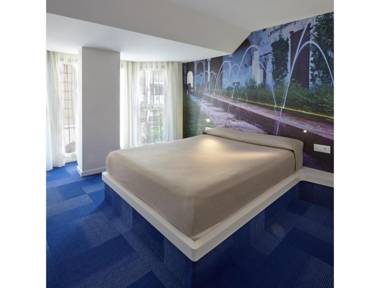 Granada Five Senses Rooms & Suites