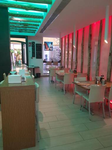 Hotel Comfort Dauro 2