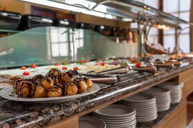 Maciá Monasterio de los Basilios