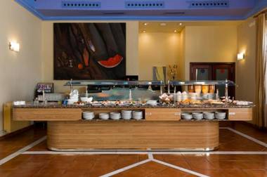 Maciá Monasterio de los Basilios