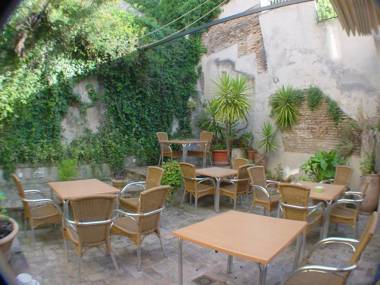 Hotel Boutique Puerta de las Granadas