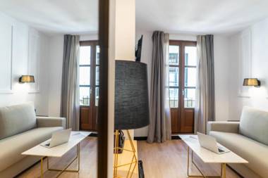 Hotel Boutique Puerta de las Granadas