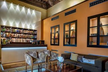 Hotel Palacio de Santa Paula Autograph Collection