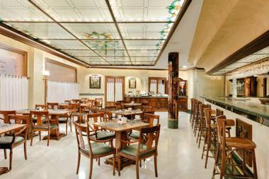 Sercotel Palacio de los Gamboa