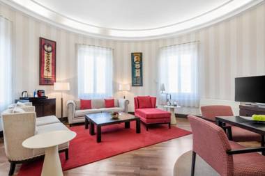 NH Collection Victoria