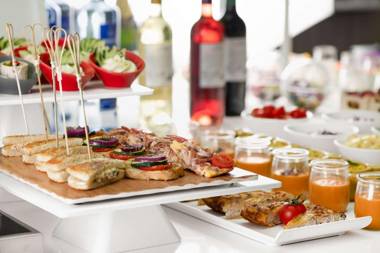 NH Collection Victoria