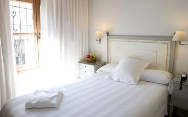 Palacio De Los Navas