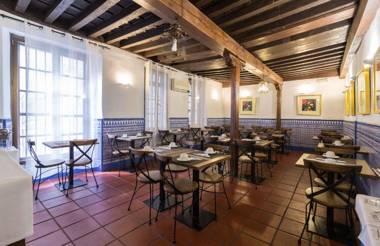 Palacio de Santa Inés