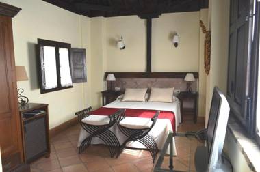 Casa del Capitel Nazarí