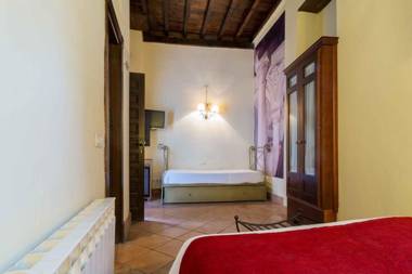 Casa del Capitel Nazarí