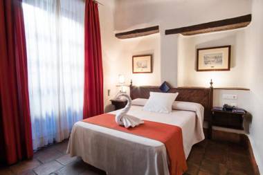 Casa Palacio Pilar del Toro