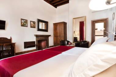 Casa Palacio Pilar del Toro