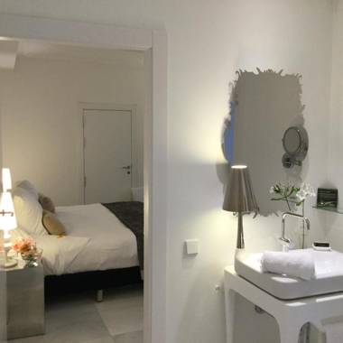 Hospes Palacio de los Patos