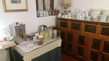 Hotel Santa Isabel La Real