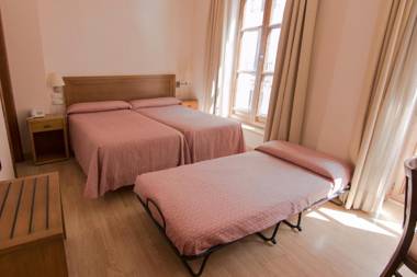 Hotel Granada Centro