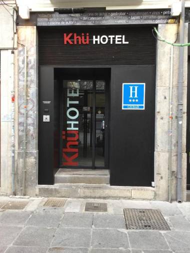 Khu Hotel