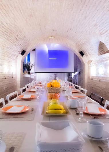 Gar Anat Hotel Boutique