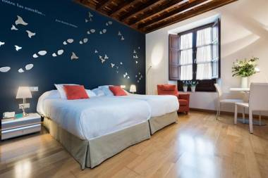 Gar Anat Hotel Boutique