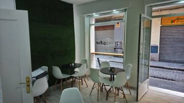 Pensión Duquesa Bed & Breakfast